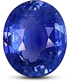 Blue Sapphire