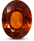 Hessonite