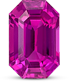 Pink Sapphire