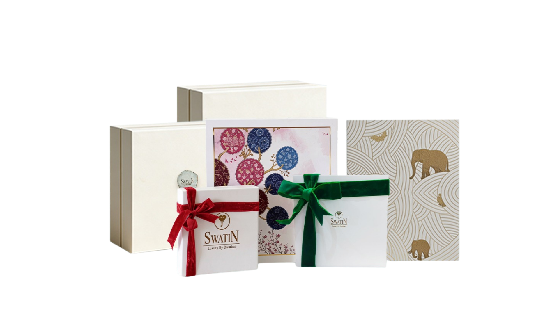 Packaging Experience