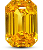 Yellow Sapphire