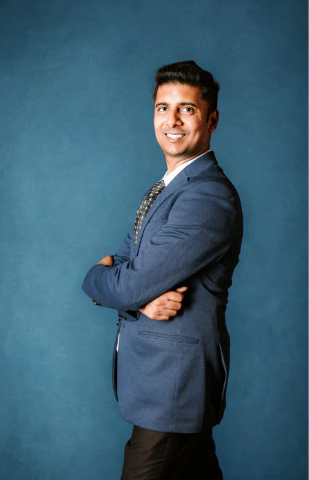 Navinder Goyal