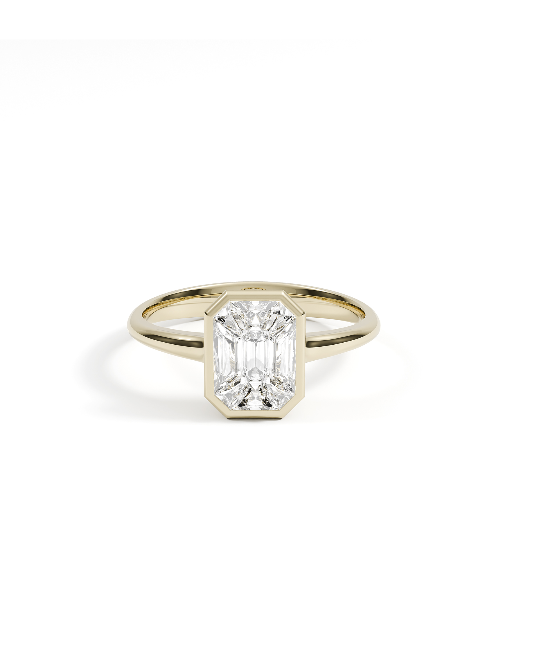 Ring product