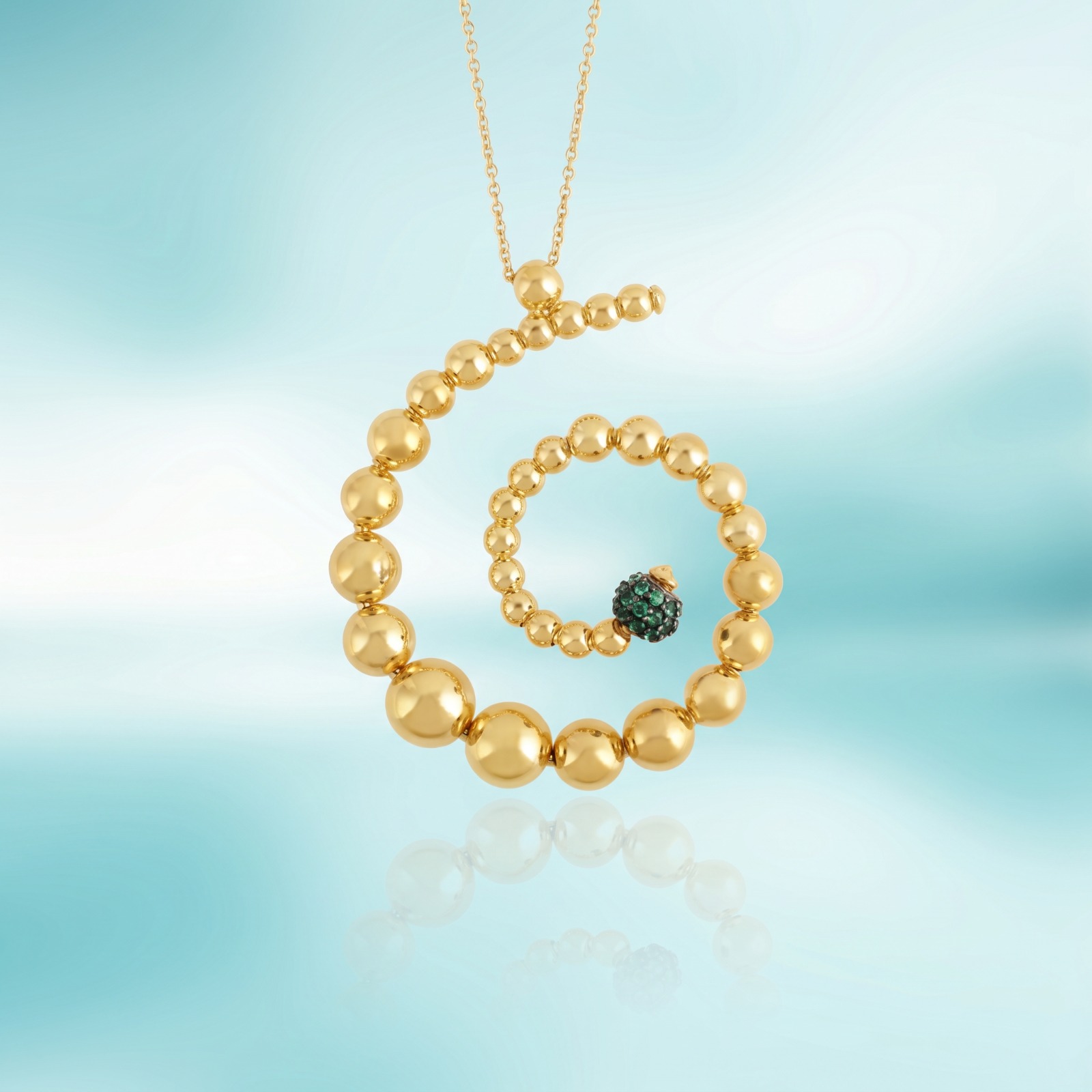 Pendants